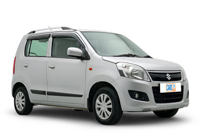 Maruti Wagon R 1.0-img